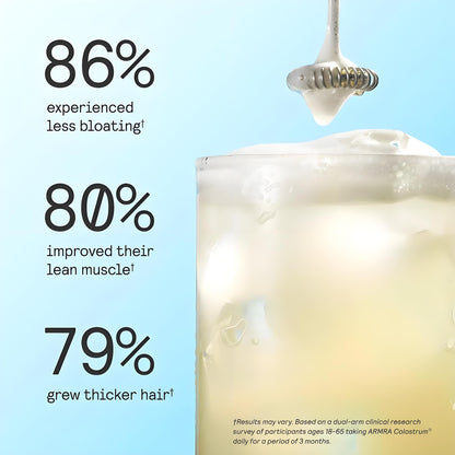 ARMRA Unflavored Jar